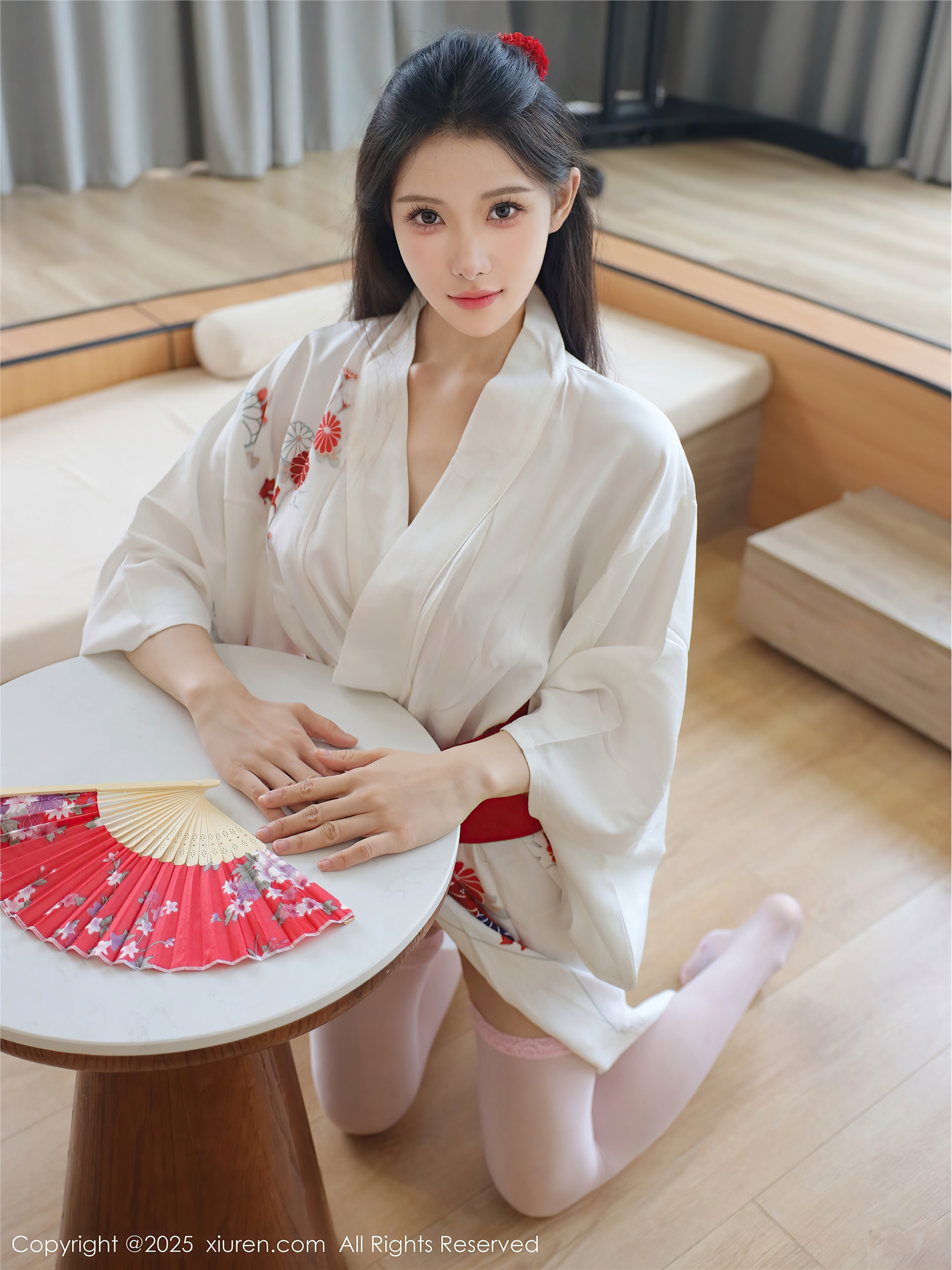 Xiuren秀人网 2025.09.15 NO.10767 梨霜儿